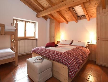 B&B Cecilia Valfurva Dış mekan fotoğraf