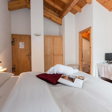 B&B Cecilia Valfurva Dış mekan fotoğraf
