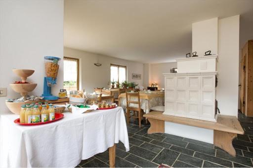 B&B Cecilia Valfurva Dış mekan fotoğraf