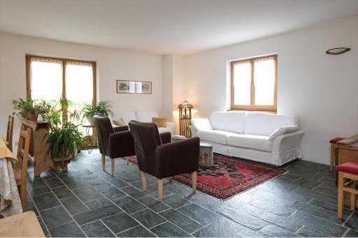 B&B Cecilia Valfurva Dış mekan fotoğraf